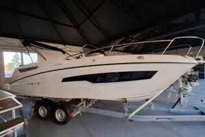 Barca Usata-Karnic SL652