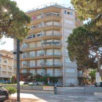 Casa La Zattera trilocale 5 pax vista mare