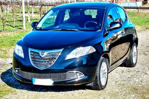 Lancia Ypsilon 1.3 Multijet 