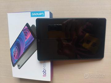 Tablet Lenovo M8 2GB 32 GB sim