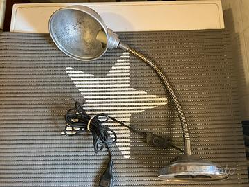 Lampada vintage citmf