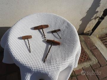 succhiello – utensile della falegnameria tradizion