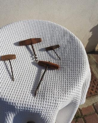 succhiello – utensile della falegnameria tradizion