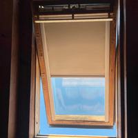 TENDA  OSCURANTE  VELUX  DKL