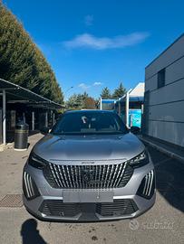 Peugeot 2008 1,5 bluehdi
