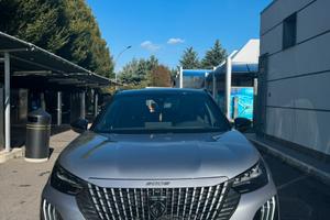 Peugeot 2008 1,5 bluehdi