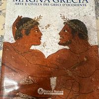 Libro Magna Grecia Arte Civiltà