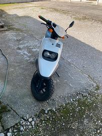 BWS 50cc