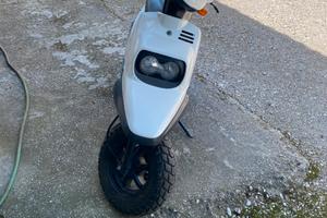 BWS 50cc