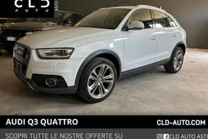 Audi Q3 2.0 TDI 103kW Busin.Plus