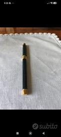 penna stilografica MONTBLANC