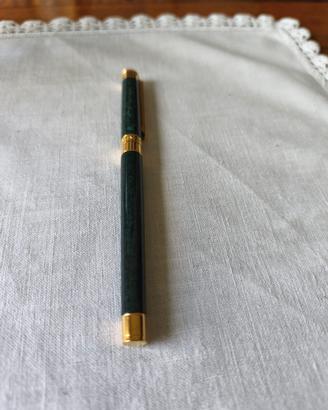 penna stilografica MONTBLANC
