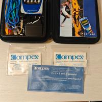 ELETTROSTIMOLATORE COMPEX SPORT 400