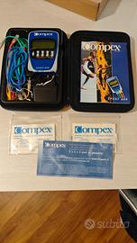 ELETTROSTIMOLATORE COMPEX SPORT 400