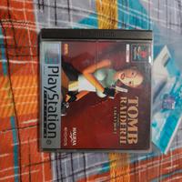 tomb raider 2