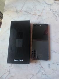 samsung galaxy flip 5