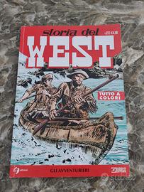 Storia del West n.2