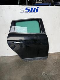 PORTA PORTIERA POST DX LANCIA DELTA