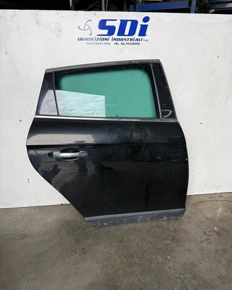 PORTA PORTIERA POST DX LANCIA DELTA