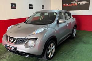Nissan Juke 1.5 dCi Acenta FULL OPTIONAL