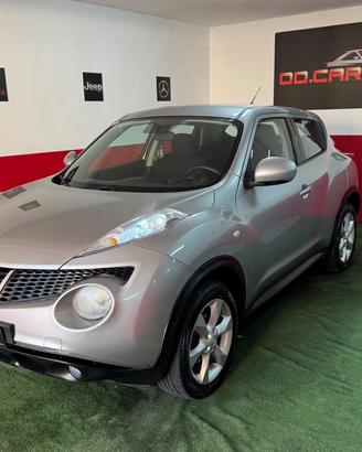 Nissan Juke 1.5 dCi Acenta FULL OPTIONAL