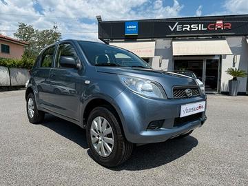 Daihatsu Terios 1.3 4WD SX