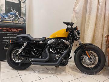 Harley davidson forty eight
