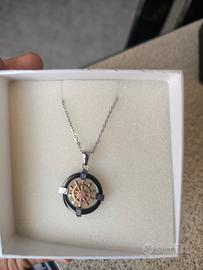 Collana Con Timone