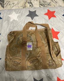 Borsa da viaggio Etro