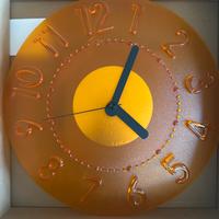 Orologio da parete Guzzini