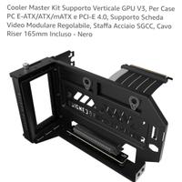GPU Verticale V3 PCIe 4.0 in garanzia 