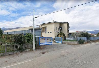 BALANGERO (TO) Capannone produttivo