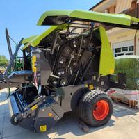 Rotopressa Class 520RF ROLLANT