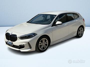 BMW Serie 1 116i MSport auto
