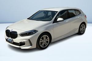 BMW Serie 1 116i MSport auto