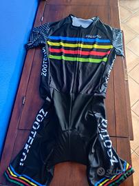 body bici taglia XL 