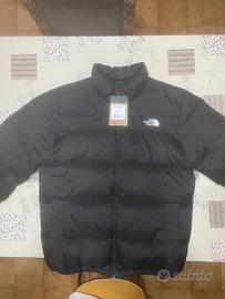 Giacca Diablo Down The North Face