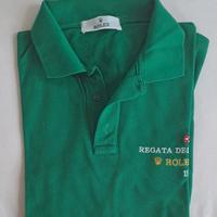 Polo Rolex Regata Giraglia 1998_XL