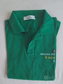 Polo Rolex Regata Giraglia 1998_XL