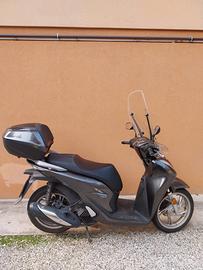 Honda SH 150 - 2021