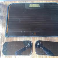 Vetri posteriori defender