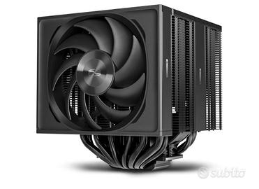 Dispositivo di Raffreddamento della CPU 