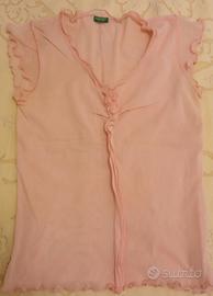 Maglietta donna 