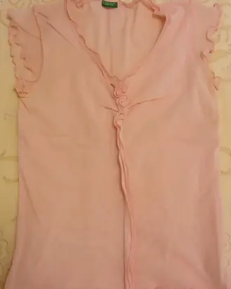 Maglietta donna 