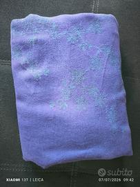 fascia portabebè didymos misto lino tg6