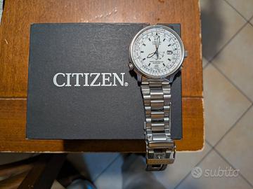 Orologio Citizen Pilot Titan