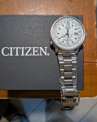 Orologio Citizen Pilot Titan