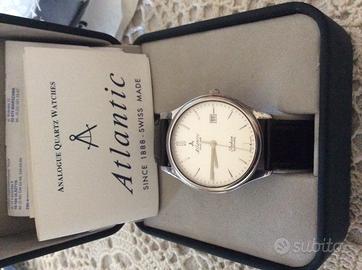 Orologio Atlantic