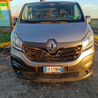 Renault Trafic 2014