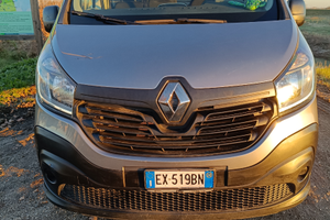 Renault Trafic 2014